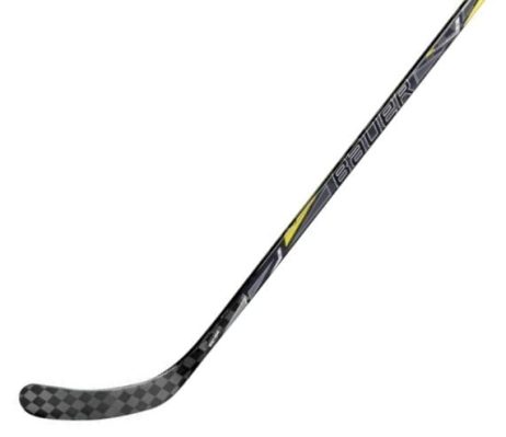 Bauer S17 Supreme 1S Intermediate Hockey Stick