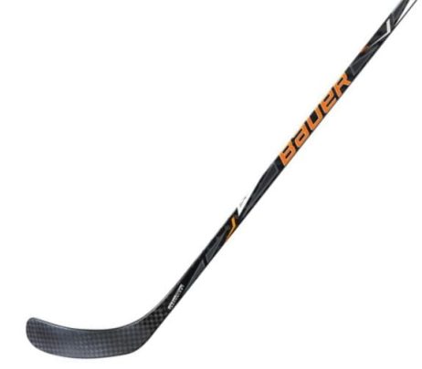 Bauer Supreme Comp Intermediate Hockey Stick