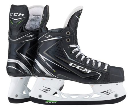 CCM Ribcor 70K Senior Hockey Skate