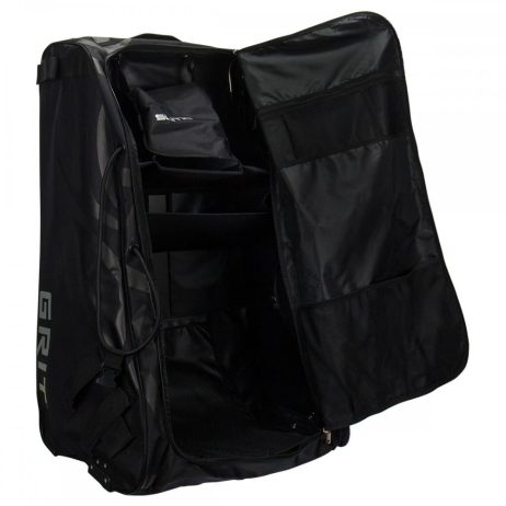 Grit GT4 Sumo 40" Goalie Tower Wheel Bag - Image 4