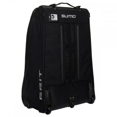 Grit GT4 Sumo 40" Goalie Tower Wheel Bag - Image 3