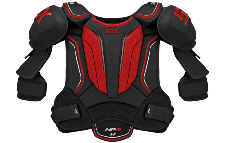 STX Stallion HPR 1.1 Senior Hockey Shoulder Pad