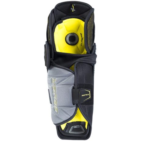 Bauer Supreme Matrix Youth Shin Guards - Image 2