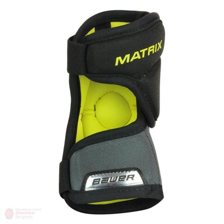 Bauer Supreme Matrix Youth Elbow Pads - Image 2