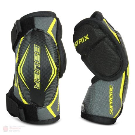 Bauer Supreme Matrix Youth Elbow Pads