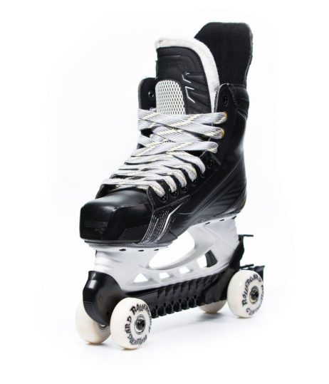 RollerGard Roller Hockey Skate Guards