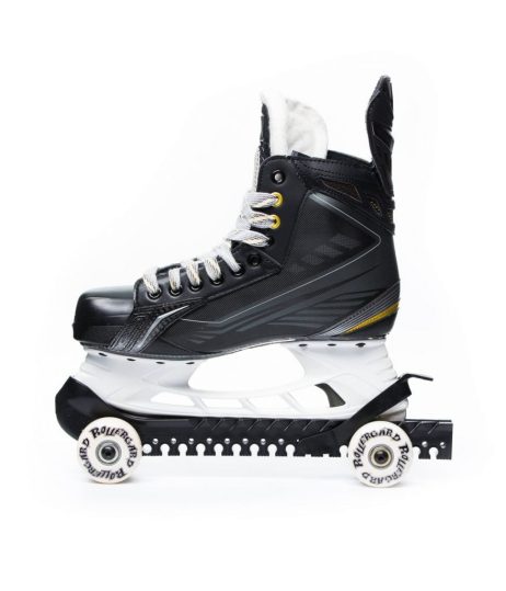 RollerGard Roller Hockey Skate Guards - Image 2