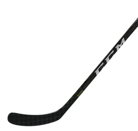 CCM Ribcor Trigger 2 PMT Senior Hockey Stick