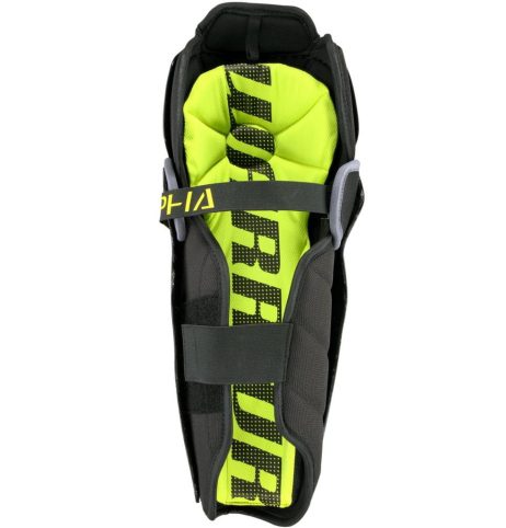 Warrior Alpha QX3 Senior Shin Guard - Image 2