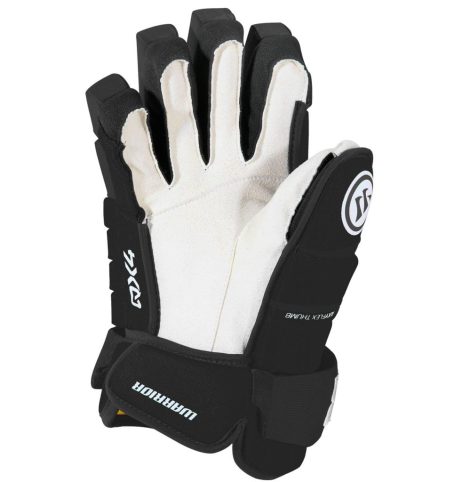 Warrior Alpha QX4 Junior Hockey Gloves - Image 2