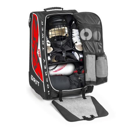 Grit HTFX 33" Tower Wheel Bag - Image 2