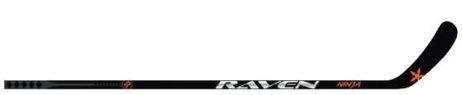 Raven Flex Youth/Junior Hockey Stick - Image 10