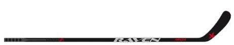 Raven Flex Youth/Junior Hockey Stick - Image 11