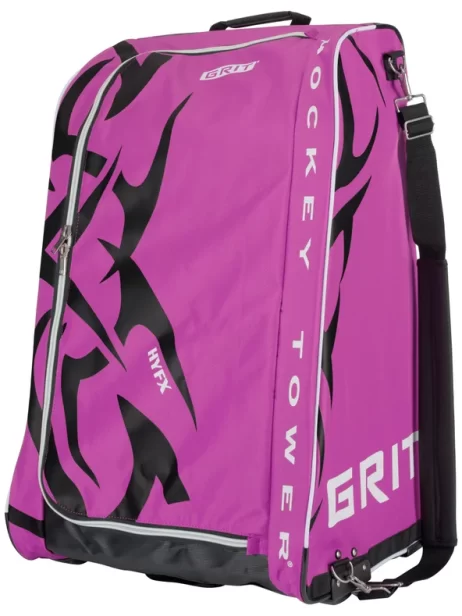 Grit HYSE Hockey 30" Tower Wheel Bag - Image 5