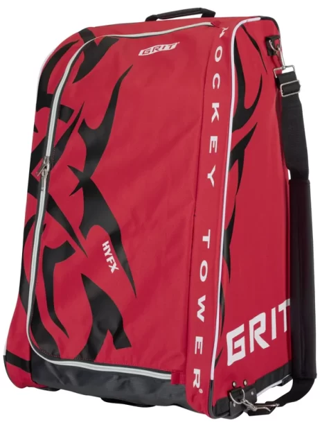 Grit HYSE Hockey 30" Tower Wheel Bag - Image 4