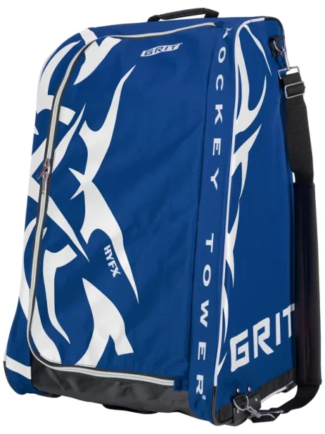 Grit HYSE Hockey 30" Tower Wheel Bag - Image 3