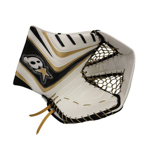 Brian's OPTIK Pro Goalie Catcher