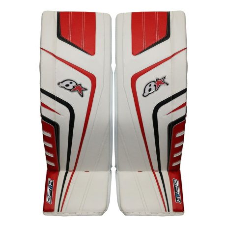 Brian's OPTIK Pro Goalie Leg Pads