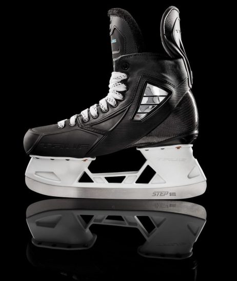 TRUE/VH Custom Junior Hockey Skates