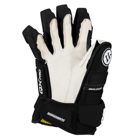 Warrior Alpha QX Pro Senior Hockey Glove - Image 2