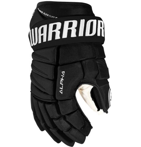 Warrior Alpha QX Pro Senior Hockey Glove