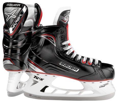 Bauer S17 Vapor X500 Youth Hockey Skate