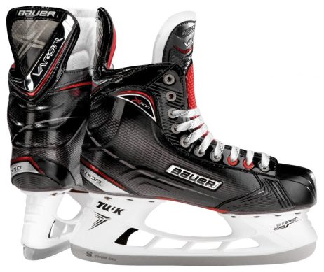 Bauer S17 Vapor X600 Junior Hockey Skate