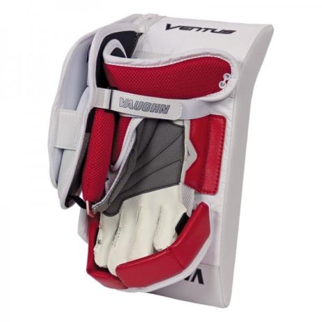 Vaughn Ventus SLR Pro Senior Goalie Blocker - Image 3