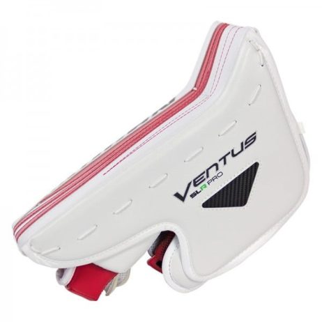 Vaughn Ventus SLR Pro Senior Goalie Blocker - Image 2