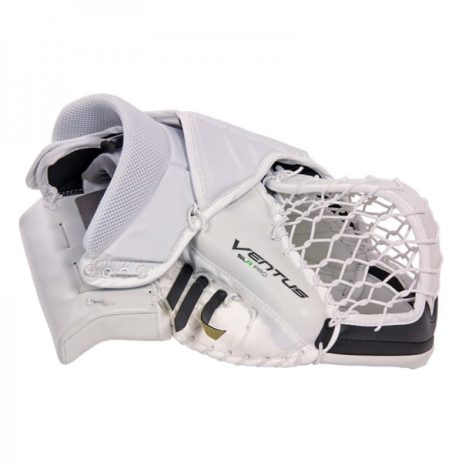 Vaughn Ventus SLR Pro Senior Goalie Catcher - Image 3