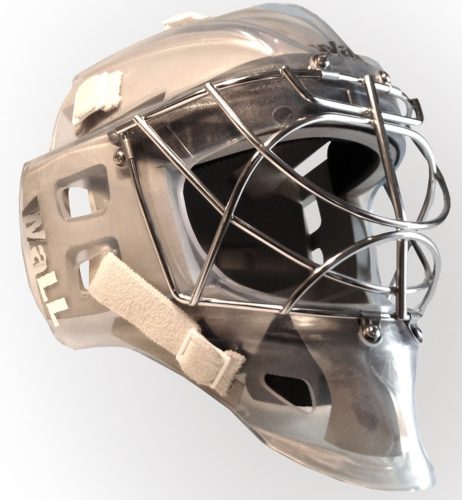 Wall Mask W6 Pro Goal Mask