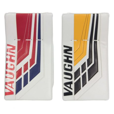 Vaughn Velocity VE8 Carbon Pro Goalie Blocker - Image 2