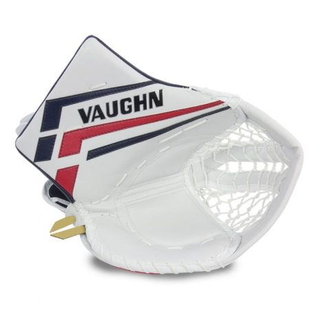 Vaughn Velocity VE8 Carbon Pro XP Goalie Catcher