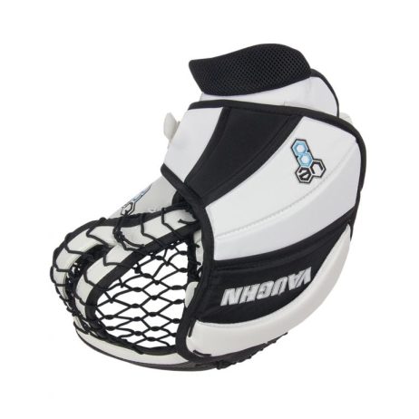 Vaughn Velocity VE8 Intermediate Goalie Catcher - Image 4