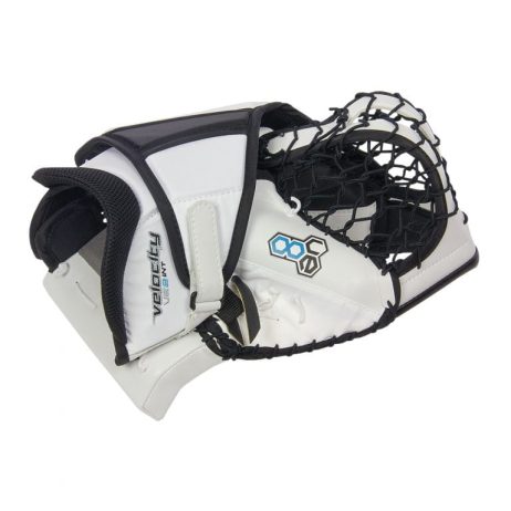 Vaughn Velocity VE8 Intermediate Goalie Catcher - Image 5