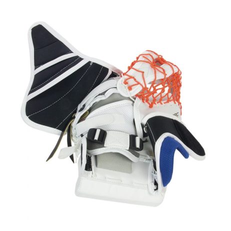 Vaughn Velocity VE8 Carbon Pro Goalie Catcher - Image 3