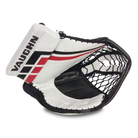 Vaughn Velocity VE8 Pro Goalie Catcher