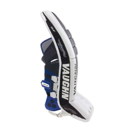 Vaughn Velocity VE8 Intermediate Goalie Leg Pads - Image 5