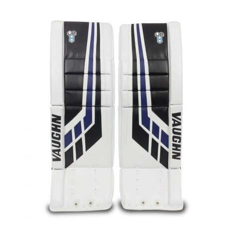 Vaughn Velocity VE8 Intermediate Goalie Leg Pads