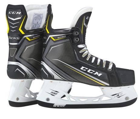 CCM Tacks 9090 Senior Hockey Skates