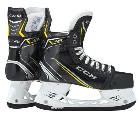 CCM Super Tacks AS1 Senior Hockey Skates