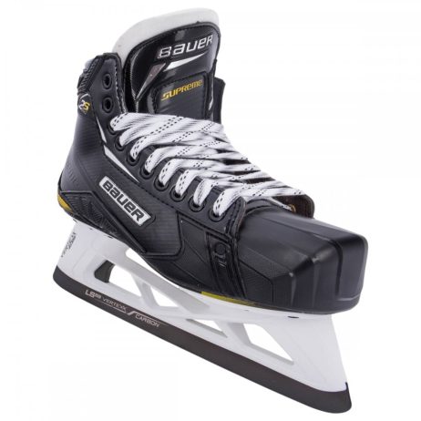 Bauer Supreme 2S Pro Senior Goalie Skates - Image 3