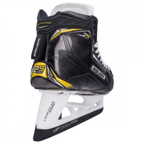 Bauer Supreme 2S Pro Senior Goalie Skates - Image 2