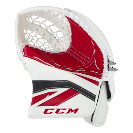 CCM Premier II Pro Goalie Catch Glove