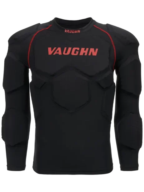 Vaughn Velocity V10 Pro Padded Goalie Shirt