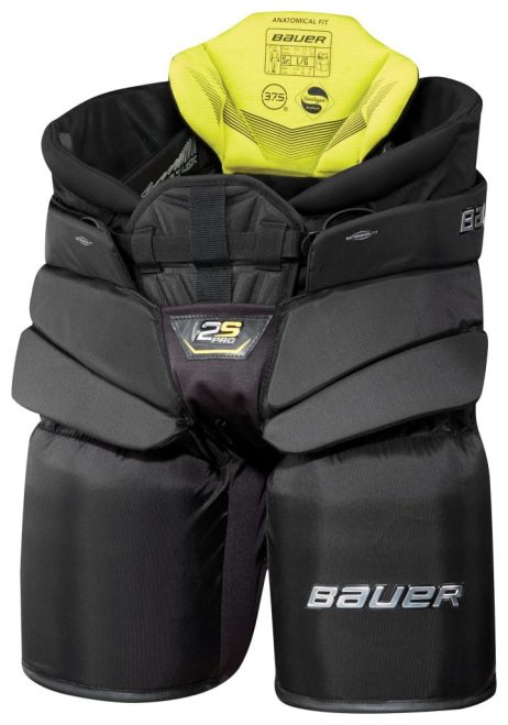 Bauer Supreme 2S Pro Goalie Pants