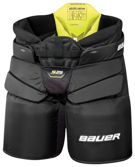 Bauer Supreme S29 Senior Goalie Pants