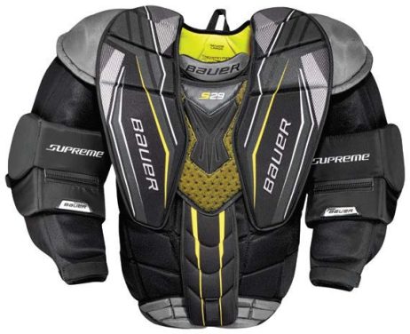 Bauer Supreme S29 Senior Goalie Chest & Arm Pad