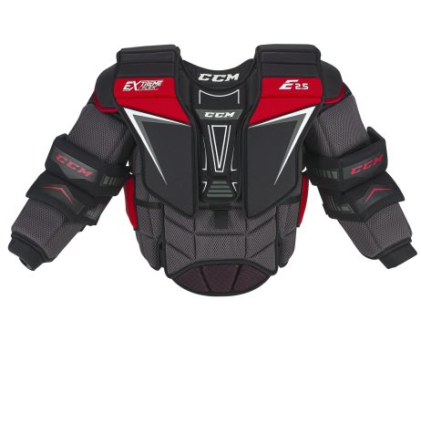 CCM Extreme Flex E2.5 Junior Goalie Chest Protector