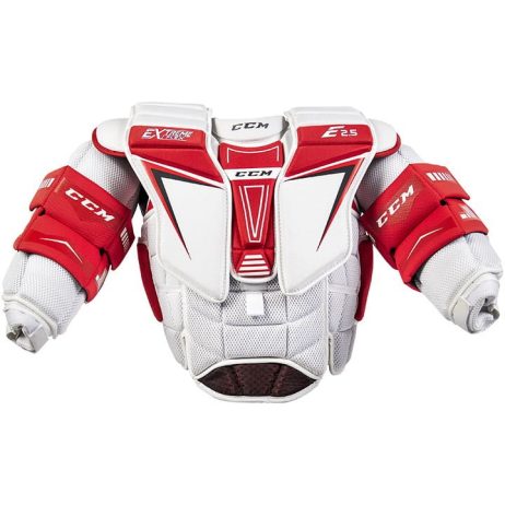 CCM AB Extreme Flex E2.5 Youth Goalie Chest Protector